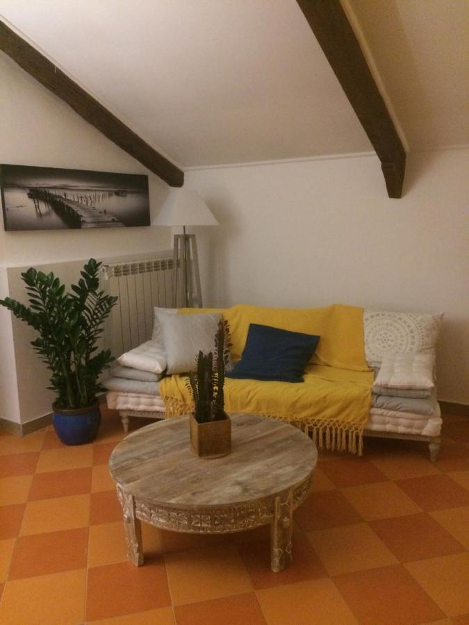 Terrazza Felicienne Apartment Sorrento Exterior photo