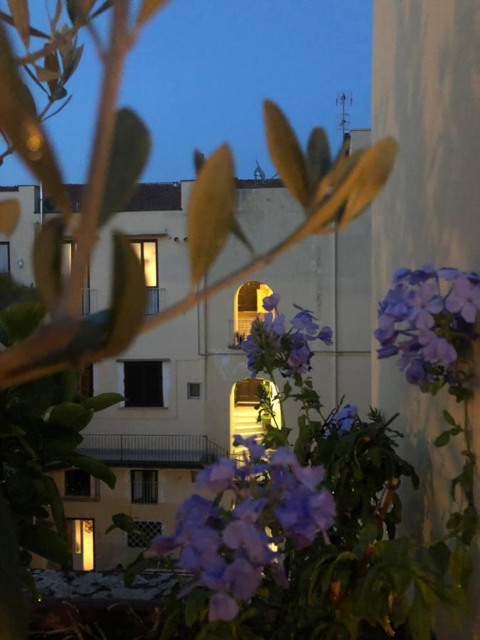 Terrazza Felicienne Apartment Sorrento Exterior photo