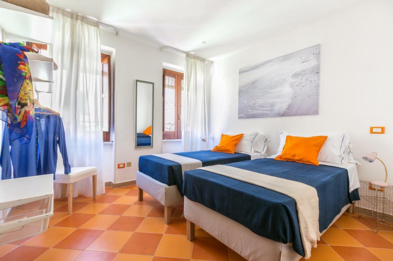 Terrazza Felicienne Apartment Sorrento Exterior photo